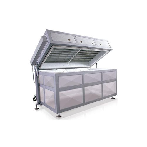 Horno de campana - PGLS series - Protherm Furnaces - de fusión / resistencia eléctrica / programable