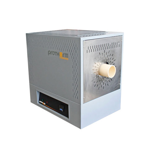 Horno tubular - STF series - Protherm Furnaces - térmico / de gas / de vacío
