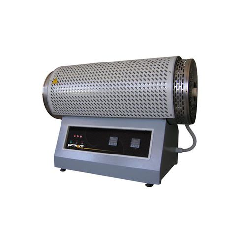 Horno de rodillos - PZF 12 series - Protherm Furnaces - de laboratorio