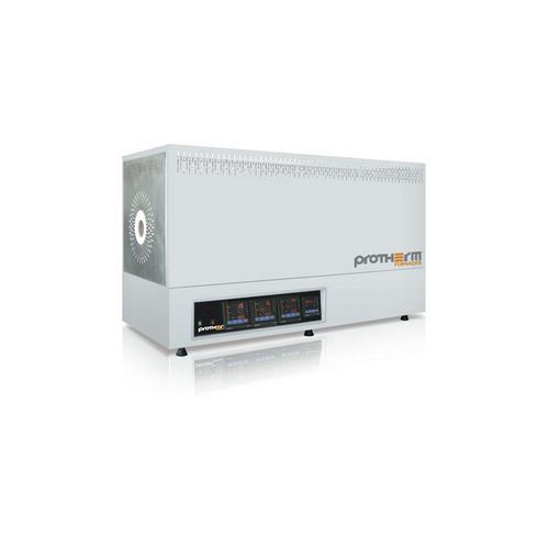 Horno de rodillos - MTF series - Protherm Furnaces - de laboratorio