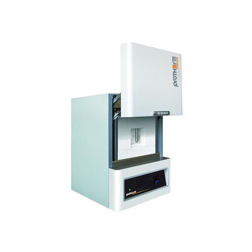 Horno de cámara - MoS-B 1 series - Protherm Furnaces - de sinterización / vertical / para aplicaciones dentales