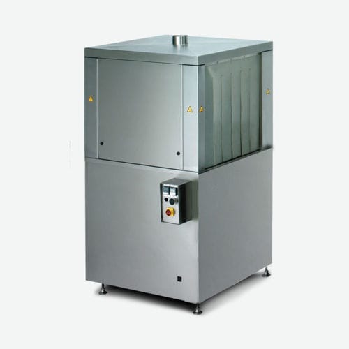 Cuba de inmersión - ADT HV 60/80 - Henkovac - automática