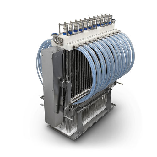 Ablandadora de carne industrial - MP14  - Fomaco