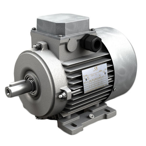 Motor freno asíncrono - VAP Industrie - trifásico / autofrenante / IP55