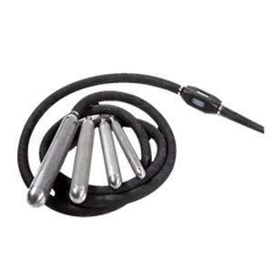 Vibrador interno vibrador interno eléctrico para hormigón - VAPVT04 Series - VAP Industrie