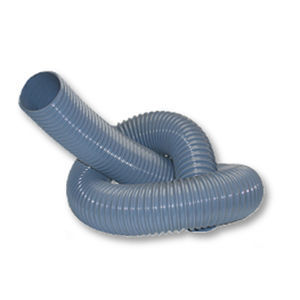 Manguera de PVC - VAP Industrie - para agua / para fango / de aspiración