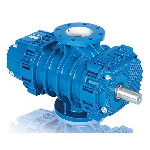 Sobrepresor rotativo - VAPRB series - VAP Industrie - de lóbulos / para aguas residuales / de gas