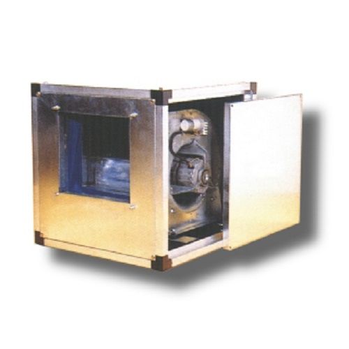 Caja de insonorización para ventilación - VAP Industrie