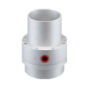 Eyector Venturi para transporte neumático - VAP Industrie - lubricado / monoetapa / para productos a granel