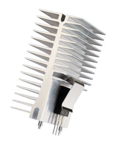 Disipador térmico extruido - Aavid Thermalloy