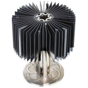 Disipador térmico para LED - Aavid Thermalloy