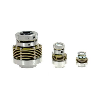 Limitador de par mecánico - Polyclutch® Slipper series - Dynatect Manufacturing, Inc. - de fricción