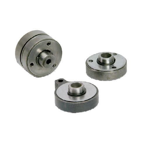 Rueda libre cojinete - Dynatect Manufacturing, Inc. - bidireccional