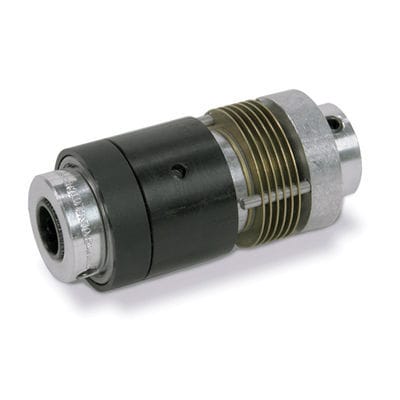 Limitador de par neumático - Slip-Aire series - Dynatect Manufacturing, Inc.