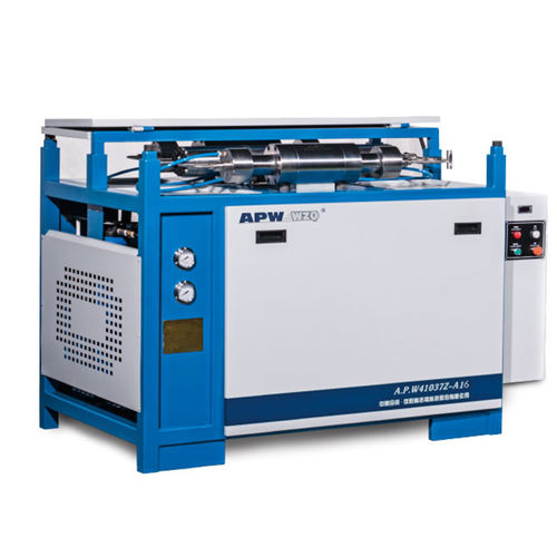 Bomba de agua - A16 - Shenyang  All-Powerful Science&Technology Stock Co.,Ltd. - de aceite / eléctrica / industrial