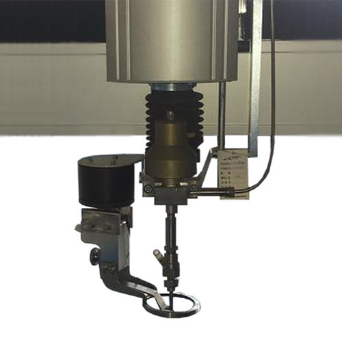 Sistema de anticolisión - Shenyang  All-Powerful Science&Technology Stock Co.,Ltd.