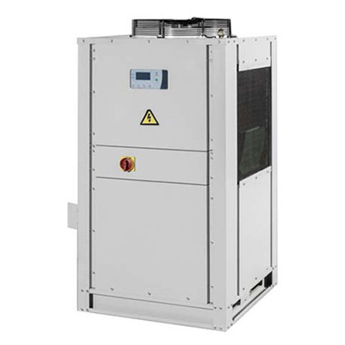 Refrigerador de agua - Shenyang  All-Powerful Science&Technology Stock Co.,Ltd. - de aceite