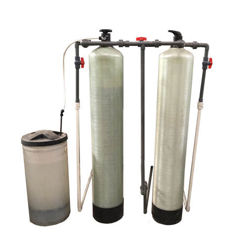 Sistema de desionización de agua - Shenyang  All-Powerful Science&Technology Stock Co.,Ltd.