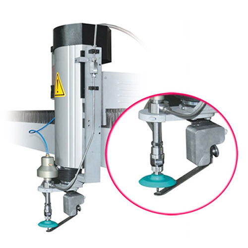 Unidad de ajuste en altura - Shenyang  All-Powerful Science&Technology Stock Co.,Ltd.