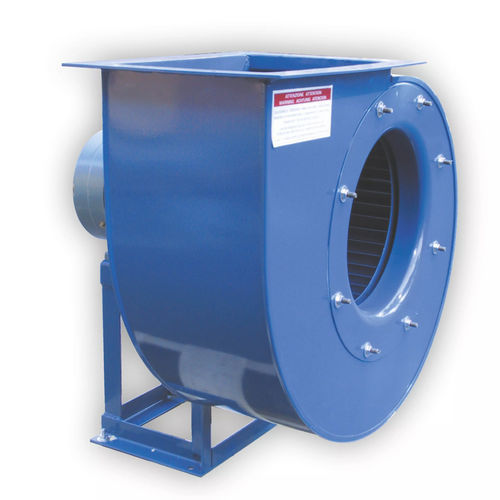 Ventilador de pie - ACN, ACN/T series - CORAL - centrífugo / de refrigeración / de acero inoxidable