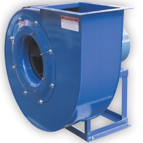 Ventilador centrífugo - PRM, PRM/T - CORAL - de refrigeración / de extracción / de acero