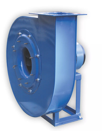 Ventilador de alta presión - PRVM, PRVM/T - CORAL - centrífugo / de refrigeración / de extracción