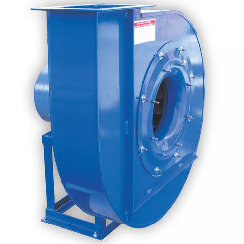 Ventilador de alta presión - VAPG , VAPG/T - CORAL - centrífugo / de refrigeración / de secado