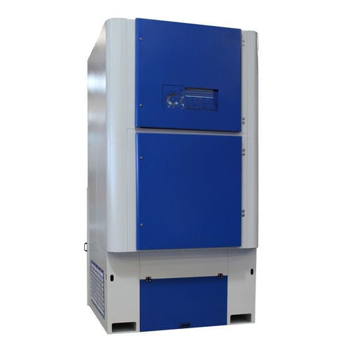 Desempolvador de cartucho - Iperjet series - CORAL - para máquina de corte / autónomo / de alto rendimiento