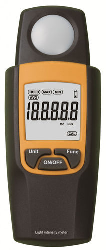 Luxómetro digital - VA8051 - LUMEL
