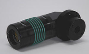Iluminador de láser - Dantec Dynamics A/S - de alta potencia