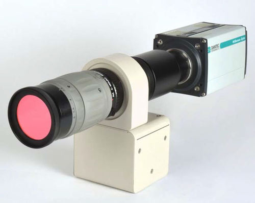 Intensificador de imagen de alta velocidad - H, L series - Dantec Dynamics A/S