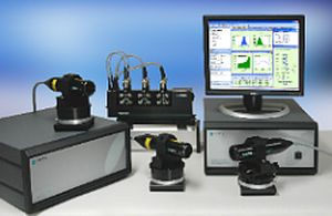 Sonda de fibras ópticas - HiDense - Dantec Dynamics A/S