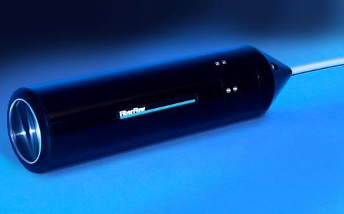 Transmisor de medida para anemómetros - FiberFlow - Dantec Dynamics A/S