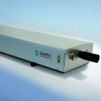 Láser Nd:YLF - DualPower TR - Dantec Dynamics A/S - para aplicaciones de PIV / bombeado por diodos
