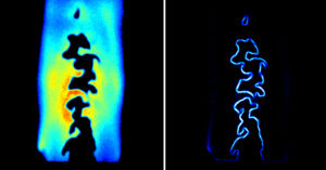 Sistema de visualización de flujo por fluorescencia inducida por láser - Dantec Dynamics A/S