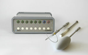 Aparato de medición temperatura - ComfortSense - Dantec Dynamics A/S - de velocidad del aire / de humedad / para HVAC