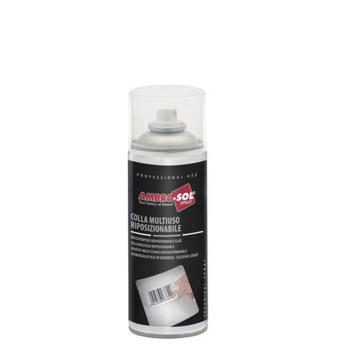 Cola para papel - I257 - AMBRO-SOL - monocomponente / industrial / elástica