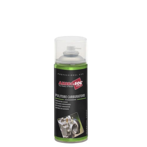 Aerosol de limpieza - A470 - AMBRO-SOL - desengrasante / multiusos