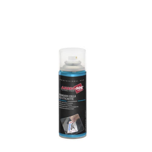Solvente de limpieza - P304 - AMBRO-SOL - para cola