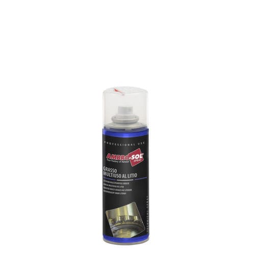 Grasa de lubricación - G0 series  - AMBRO-SOL - multiusos / de litio / para rodamiento