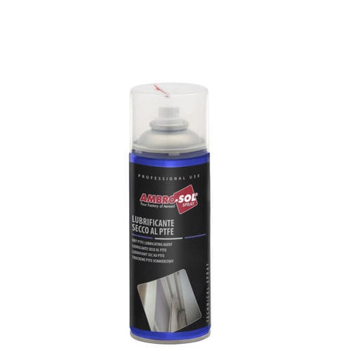 Lubricante seco - L051 - AMBRO-SOL