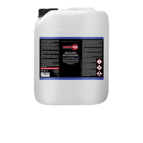 Desbloqueante lubricante - S155 - AMBRO-SOL