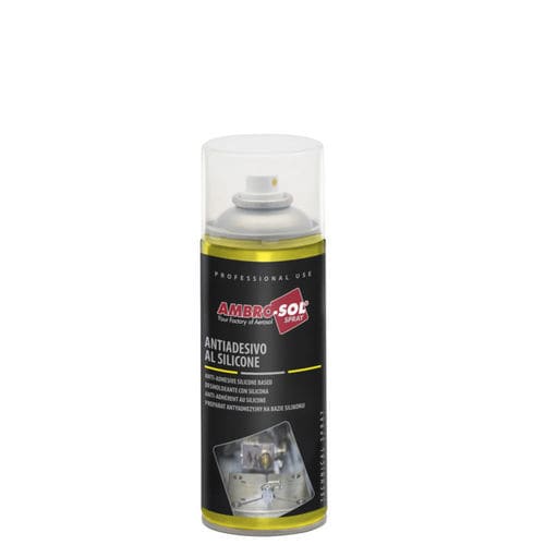 Aerosol lubricante - I250 - AMBRO-SOL - de protección / de desmoldeo / antiadhesivo