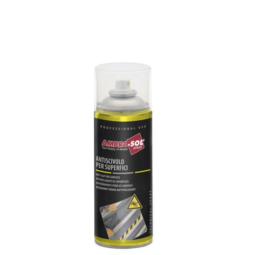 Aerosol de tratamiento de superficie - I268 - AMBRO-SOL - de silicona