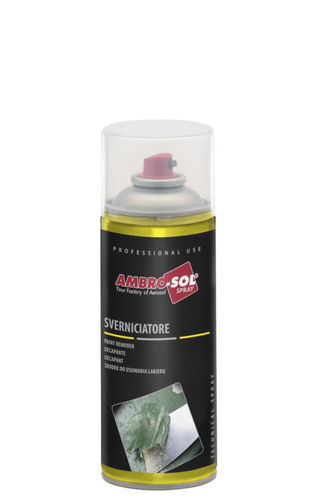 Decapante - I256 - AMBRO-SOL