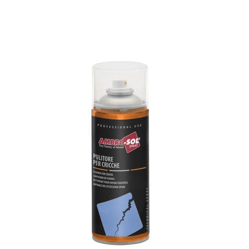 Aerosol de detección de grietas - W502 - AMBRO-SOL
