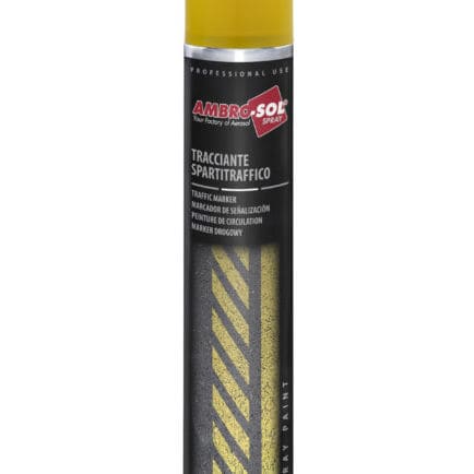 Pintura de secado rápido - V405 - AMBRO-SOL - de marcado / en spray / para madera