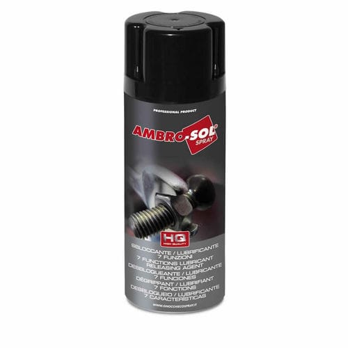 Aerosol lubricante - S157 - AMBRO-SOL - de protección / desbloqueante / multifunción