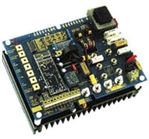 Variador DC monofásico - 100 - 440 VAC | 3600XRi - Sprint Electric - de motor / regenerativo