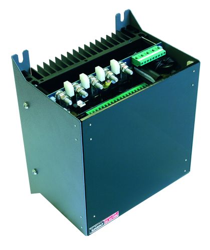 Variador DC analógico - 240 - 480 VAC | SL/X  - Sprint Electric - trifásico / compacto / de motor